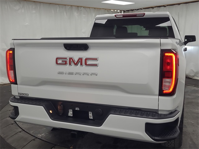 2026 – GMC – Sierra 1500