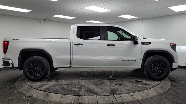 2026 – GMC – Sierra 1500