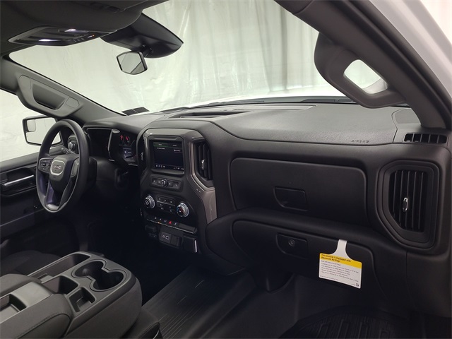 2026 – GMC – Sierra 1500