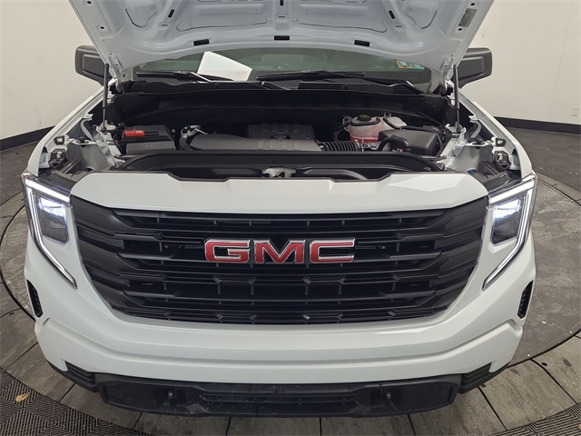 2026 – GMC – Sierra 1500