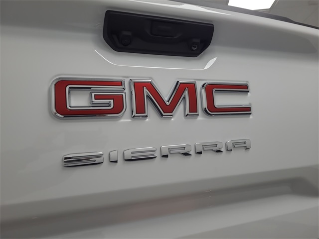 2026 – GMC – Sierra 1500