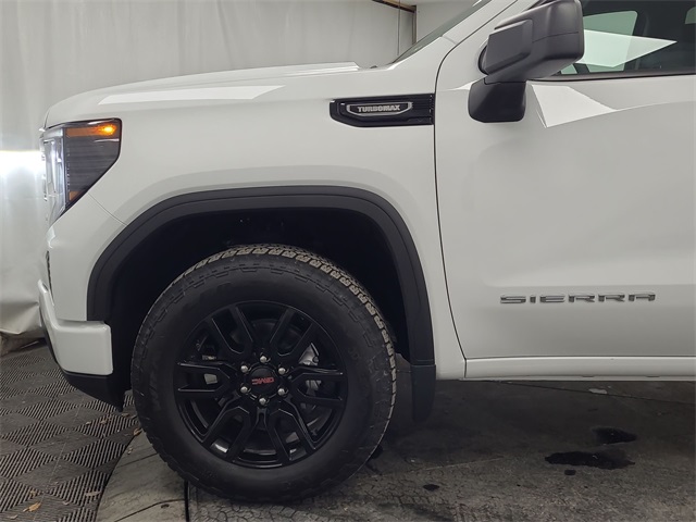 2026 – GMC – Sierra 1500