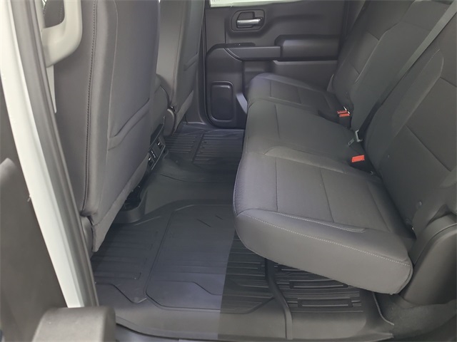 2026 – GMC – Sierra 1500