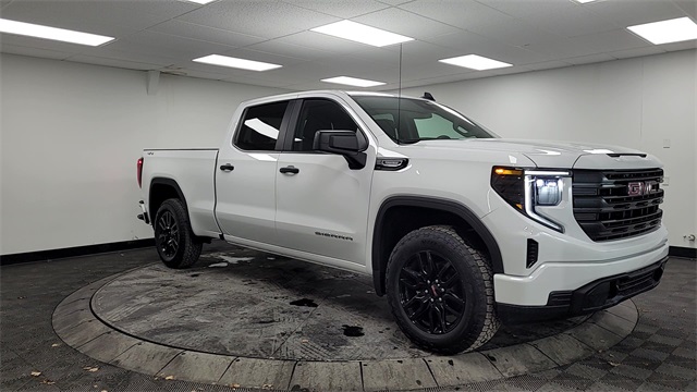 2026 – GMC – Sierra 1500