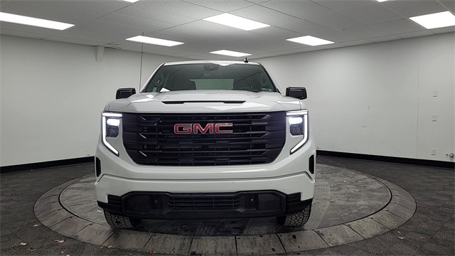 2026 – GMC – Sierra 1500