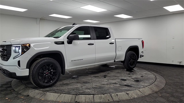 2026 – GMC – Sierra 1500