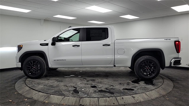 2026 – GMC – Sierra 1500