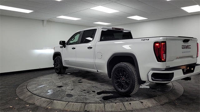 2026 – GMC – Sierra 1500