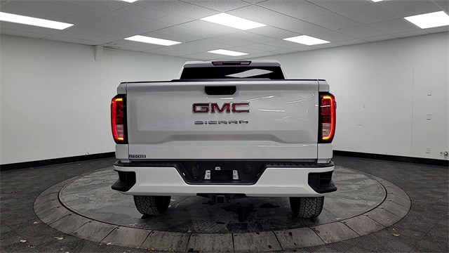 2026 – GMC – Sierra 1500