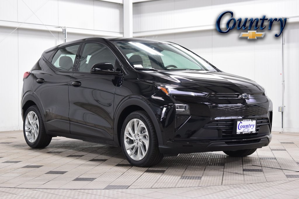 2027 Chevrolet Bolt LT FWD