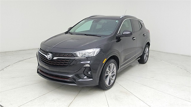 2022 Buick Encore GX Select Black at Community Kia