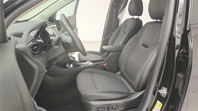 2022 Buick Encore GX Select Black at Community Kia