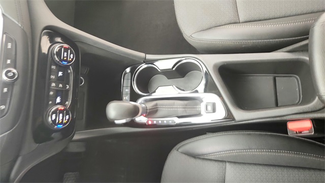 2022 Buick Encore GX Select Black at Community Kia