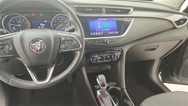 2022 Buick Encore GX Select Black at Community Kia