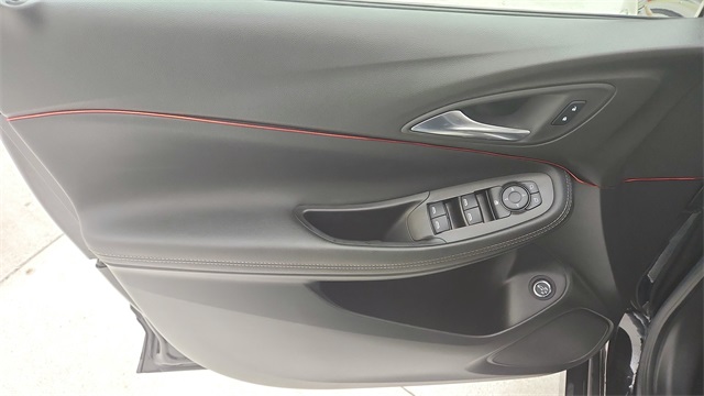 2022 Buick Encore GX Select Black at Community Kia