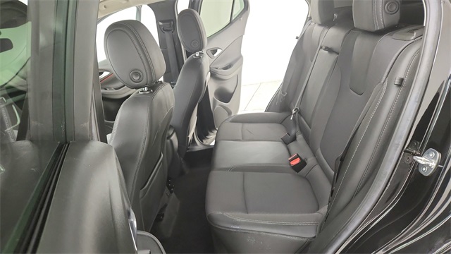 2022 Buick Encore GX Select Black at Community Kia