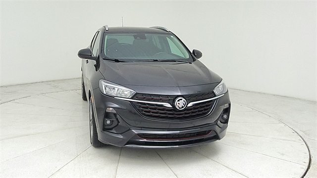 2022 Buick Encore GX Select Black at Community Kia