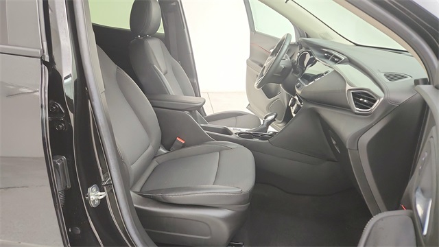 2022 Buick Encore GX Select Black at Community Kia