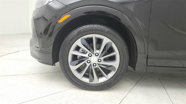 2022 Buick Encore GX Select Black at Community Kia