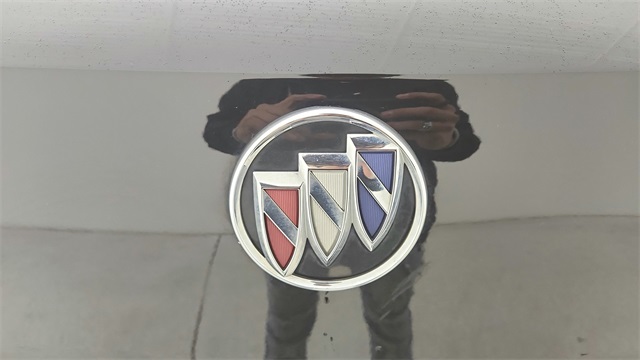 2022 Buick Encore GX Select Black at Community Kia