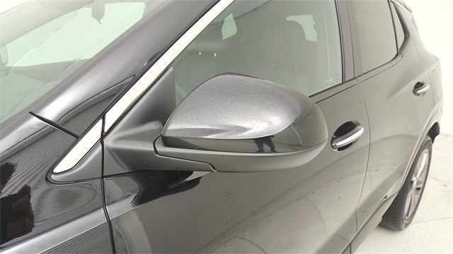 2022 Buick Encore GX Select Black at Community Kia