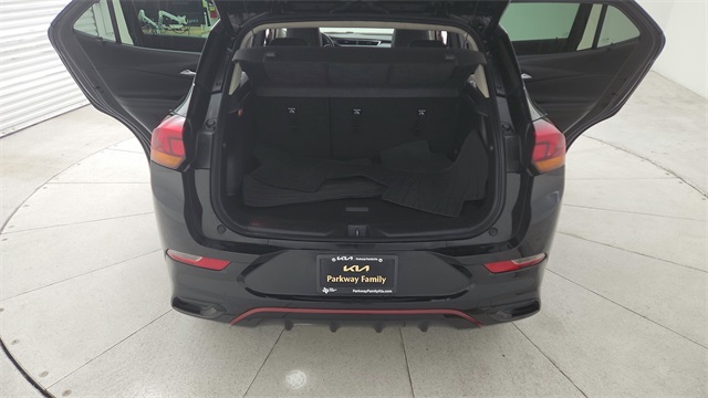 2022 Buick Encore GX Select Black at Community Kia