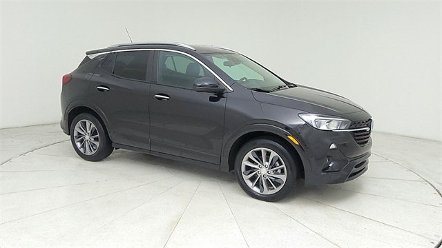 2022 Buick Encore GX Select Black at Community Kia