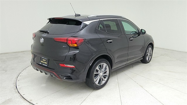 2022 Buick Encore GX Select Black at Community Kia
