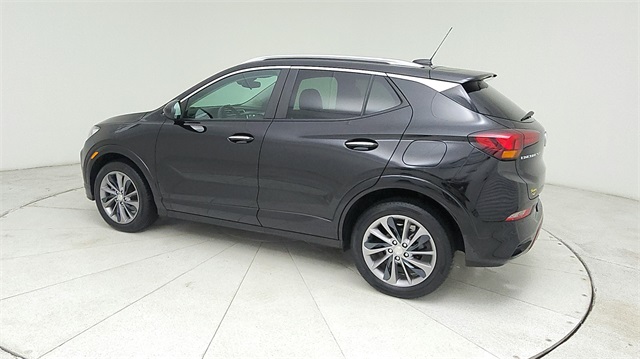 2022 Buick Encore GX Select Black at Community Kia