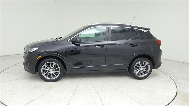 2022 Buick Encore GX Select Black at Community Kia