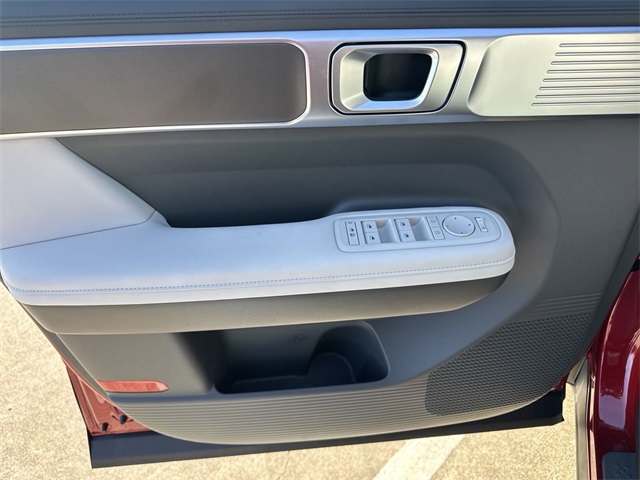 2025 Hyundai Santa Fe SEL - 10