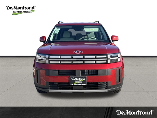 2025 Hyundai Santa Fe SEL - 1