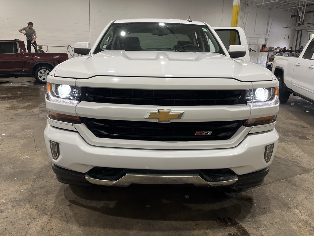 2016 Ford Explorer Limited photo 5