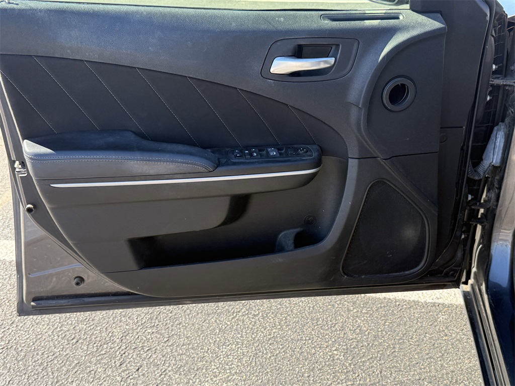 2020 Dodge Charger SXT Gray at Community Kia