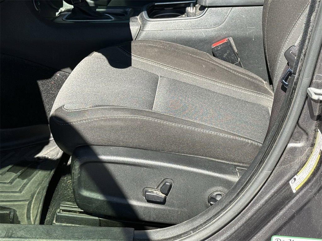 2020 Dodge Charger SXT Gray at Community Kia