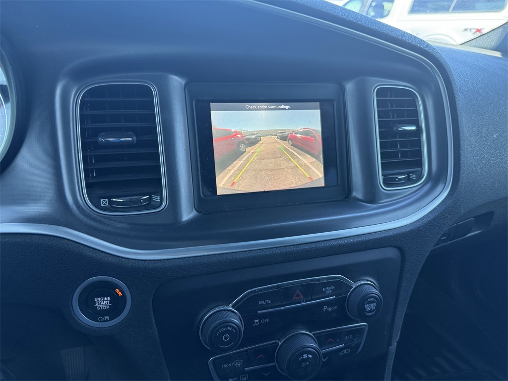 2020 Dodge Charger SXT Gray at Community Kia