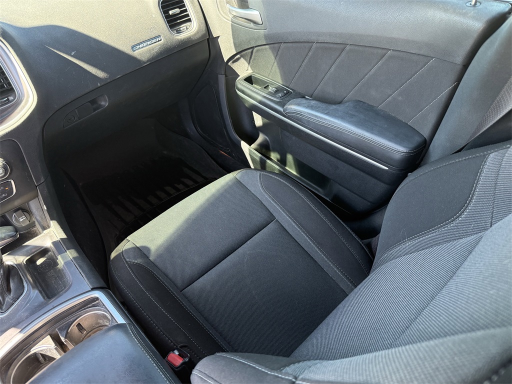 2020 Dodge Charger SXT Gray at Community Kia