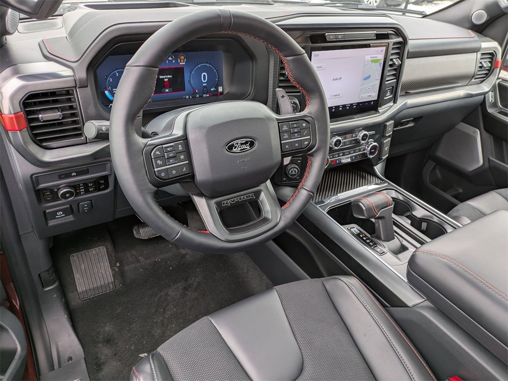 New 2025 Ford F-150 For Sale in Findlay, OH
