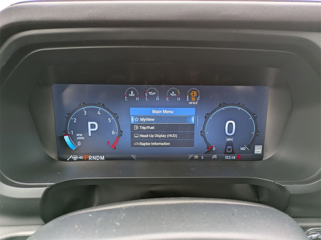 New 2025 Ford F-150 For Sale in Findlay, OH