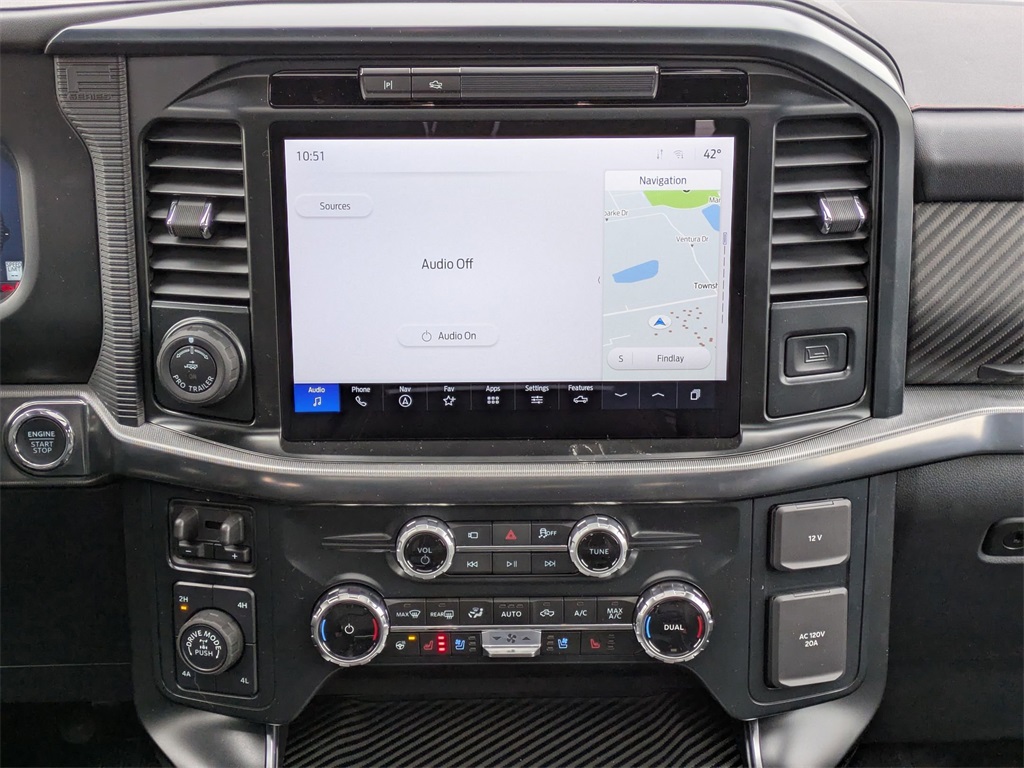 New 2025 Ford F-150 For Sale in Findlay, OH