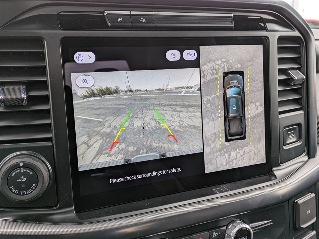 New 2025 Ford F-150 For Sale in Findlay, OH