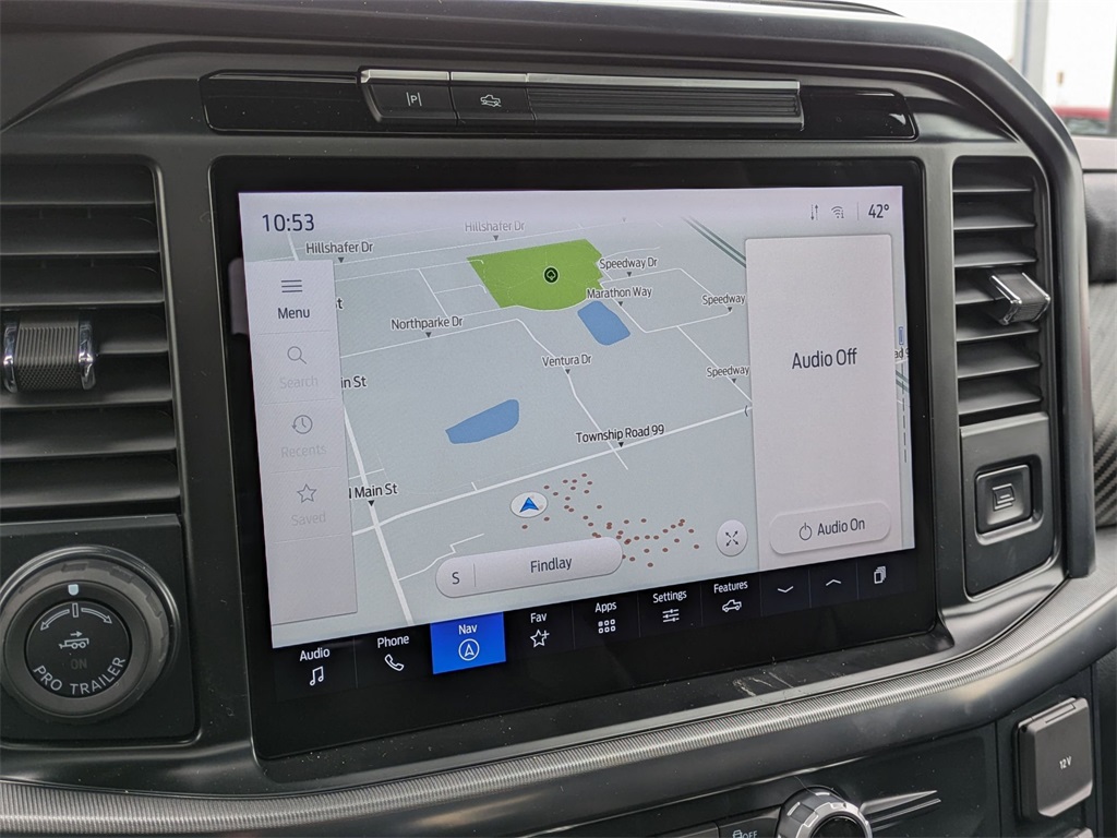 New 2025 Ford F-150 For Sale in Findlay, OH