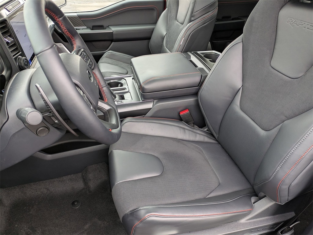 New 2025 Ford F-150 For Sale in Findlay, OH