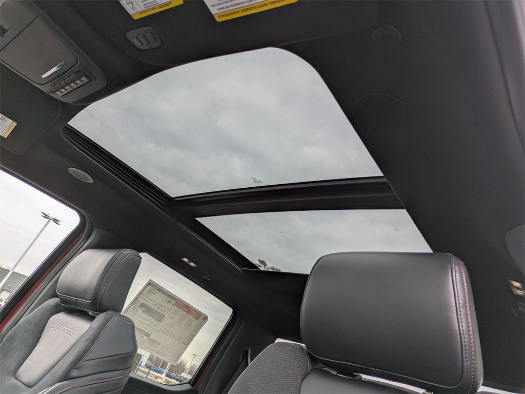 New 2025 Ford F-150 For Sale in Findlay, OH