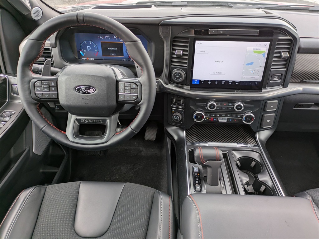 New 2025 Ford F-150 For Sale in Findlay, OH