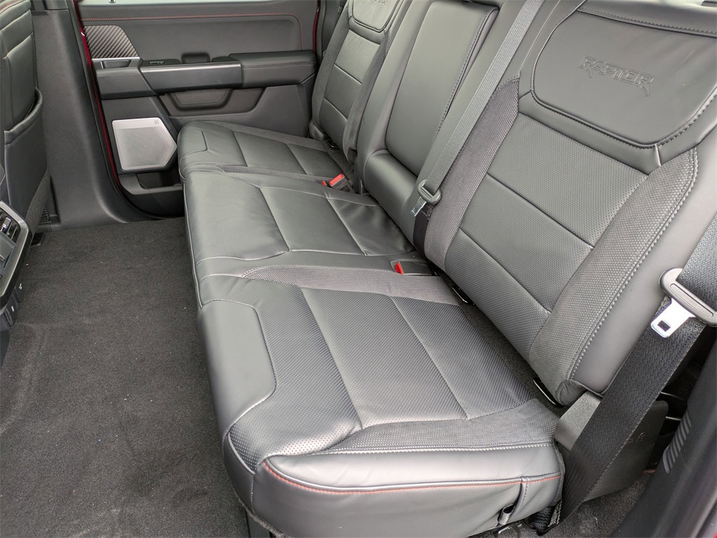 New 2025 Ford F-150 For Sale in Findlay, OH