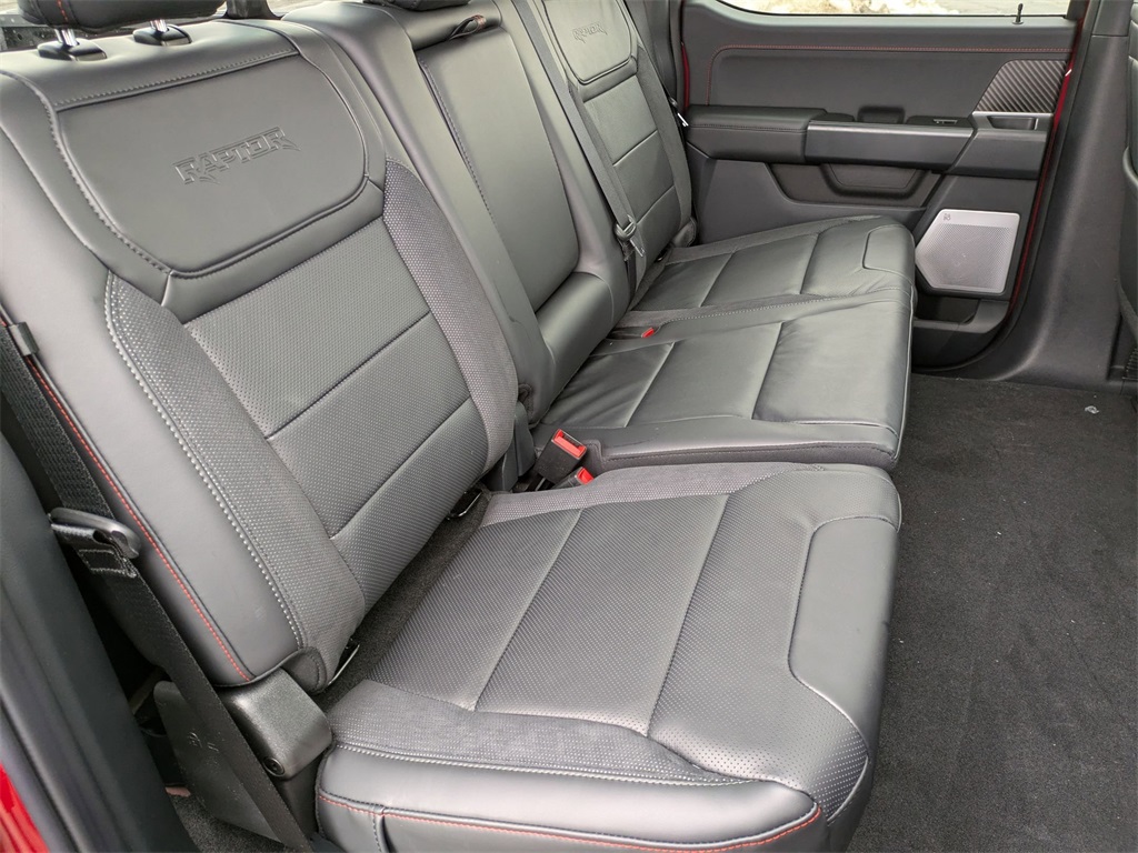 New 2025 Ford F-150 For Sale in Findlay, OH
