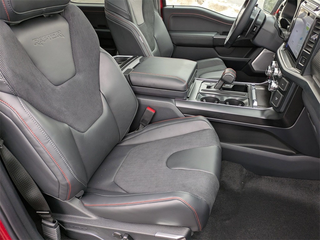 New 2025 Ford F-150 For Sale in Findlay, OH