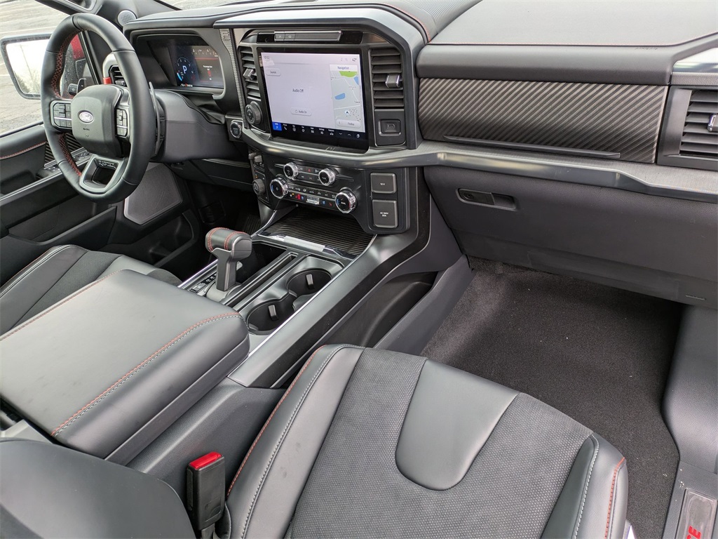 New 2025 Ford F-150 For Sale in Findlay, OH