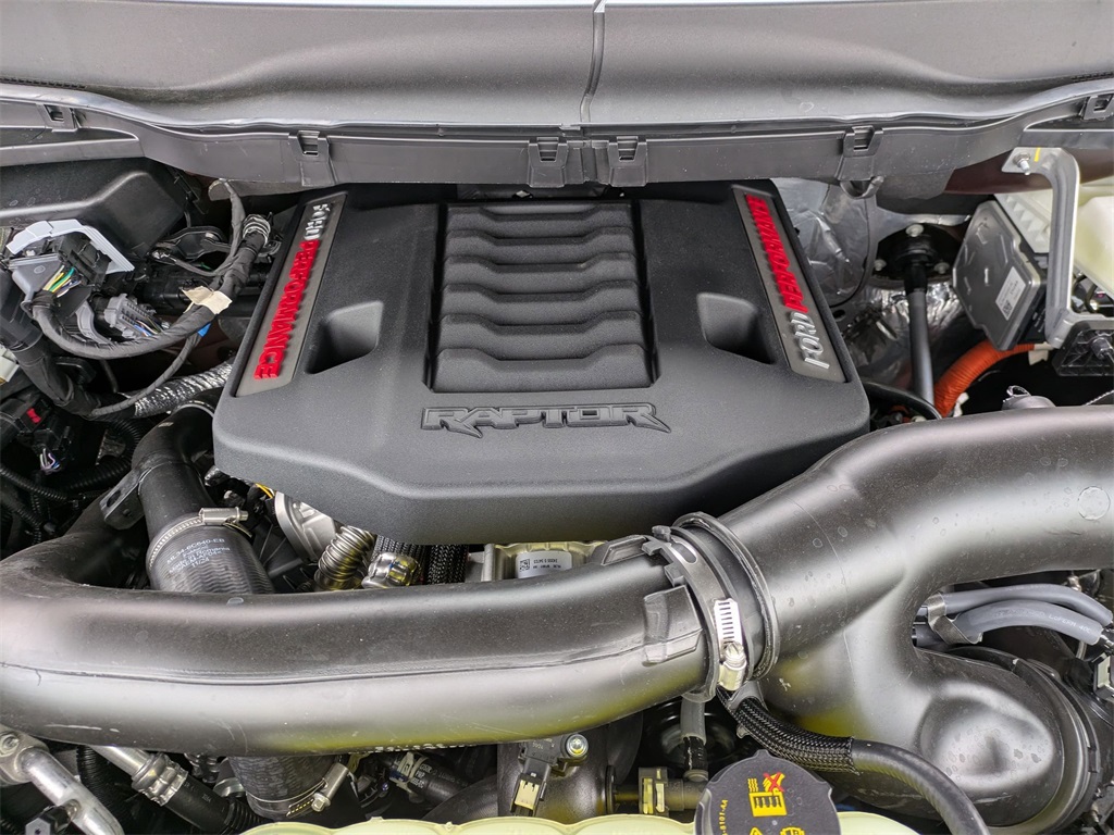 New 2025 Ford F-150 For Sale in Findlay, OH